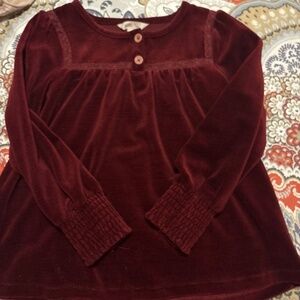 Matilda Jane long sleeve top size 8